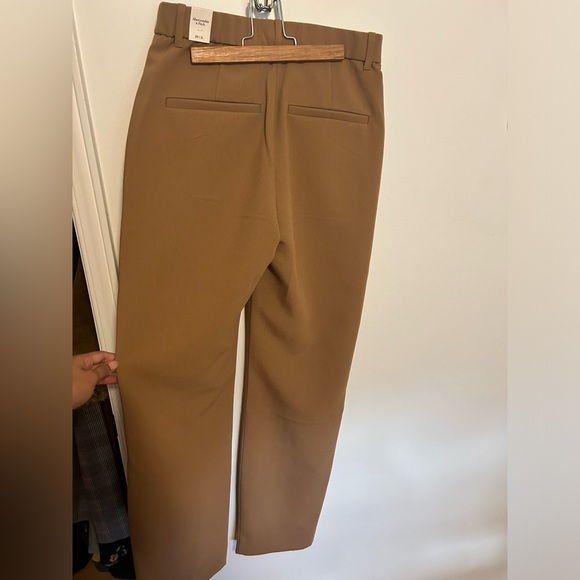 NWT Abercrombie Dress Pants - Picture 3 of 3
